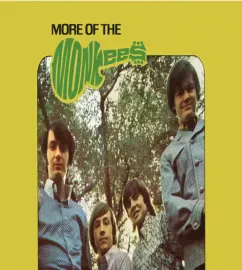 The Monkees - More Of The Monkees [Deluxe Edition] - NEW Sealed Vinyl LP Album