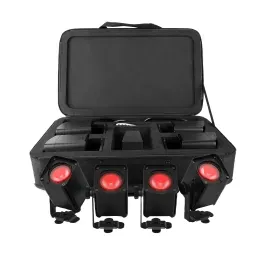 Прожектор Chauvet DJ Freedom H1 IP X4 уличный