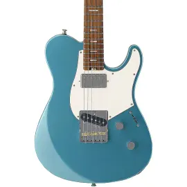 Yamaha Pacifica SC Professional PACP11S Electric Guitar  Breeze Metallic Blue