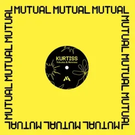 Виниловая пластинка Kurtiss - Tributes & Remixes [New 12" Vinyl]