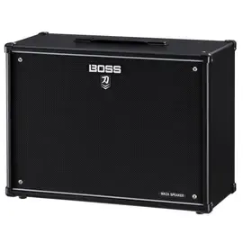 Кабинет для электрогитары Boss Katana Cabinet 212 Guitar Amplifier Cabinet with 160W Waza Speaker