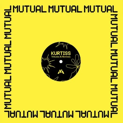 Виниловая пластинка Kurtiss - Tributes & Remixes [New 12" Vinyl]