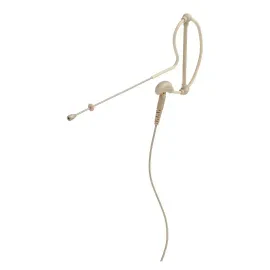 Микрофон для радиосистемы Samson SE10x Beige