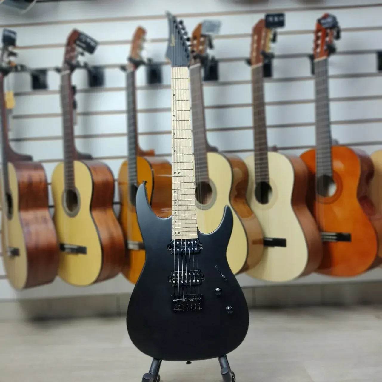 Электрогитара Kaysen KST-407 7-струнная