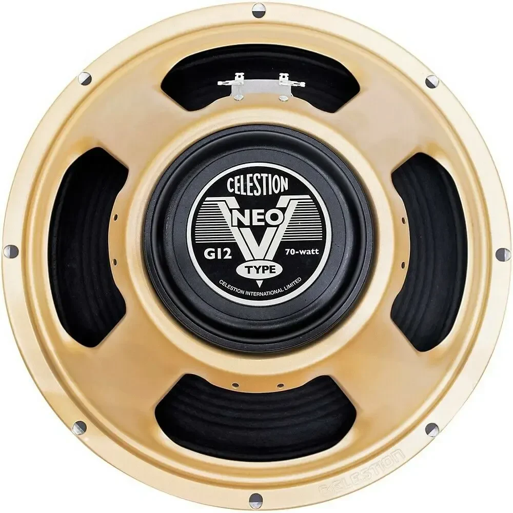 Динамик Celestion Neo V-Type 12" 70W 16 Ohm