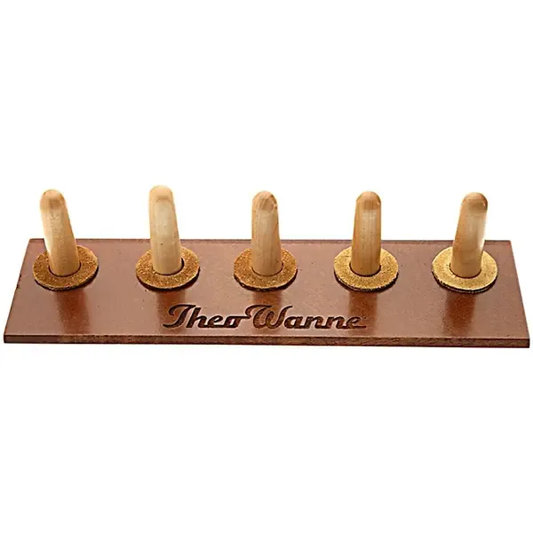 Подставка для мундштуков Theo Wanne STA-5PC Wooden