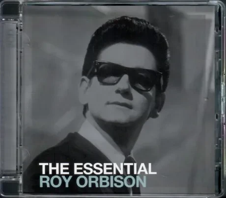 ROY ORBISON - The Essential (2CD)