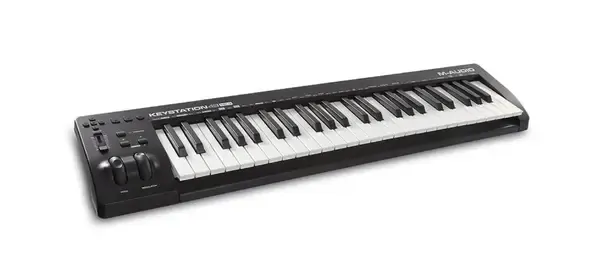 Midi-клавиатура M-Audio KEYSTATION 49 MK3