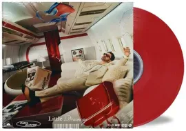 Виниловая пластинка Cian Ducrot – Little Dreaming (Релиз 2025), красный винил