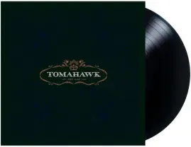 Виниловая пластинка Tomahawk – Mit Gas (Релиз 2023)