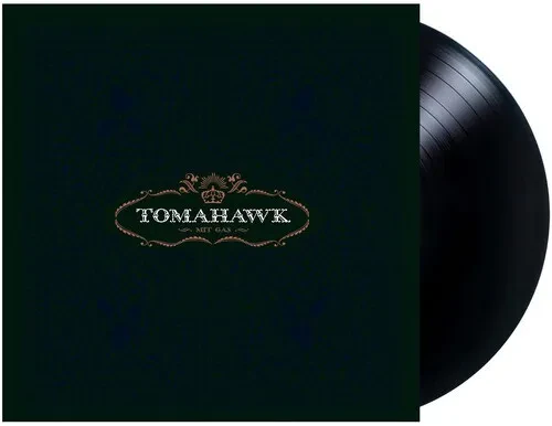 Виниловая пластинка Tomahawk – Mit Gas (Релиз 2023)