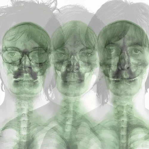 Виниловая пластинка Supergrass – Supergrass (Релиз 2022)