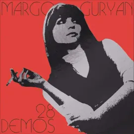Виниловая пластинка Margo Guryan - 28 Demos [New Vinyl LP]