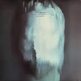 Виниловая пластинка OLAFUR ARNALDS – Some Kind Of Peace - Piano Reworks