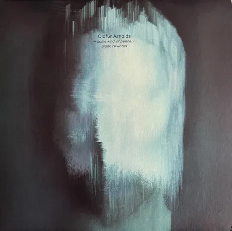 Виниловая пластинка OLAFUR ARNALDS – Some Kind Of Peace - Piano Reworks