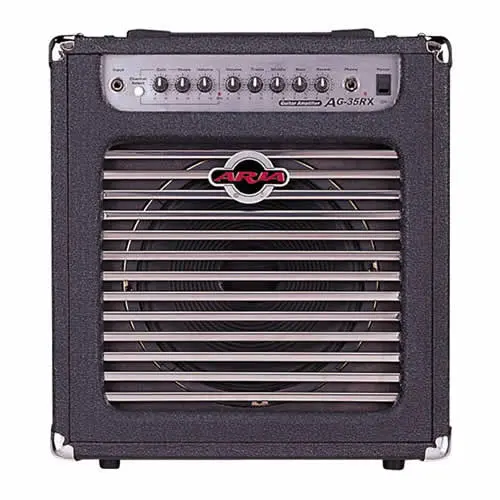 Комбоусилитель для электрогитары Aria AG-35RX