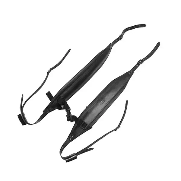 Ремень для аккордеона АМС РБ2.2 Black