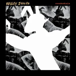 Виниловая пластинка Kelly Stolz - Crockodials [New Vinyl LP] Colored Vinyl, Ltd Ed, 180 Gram, Red, W