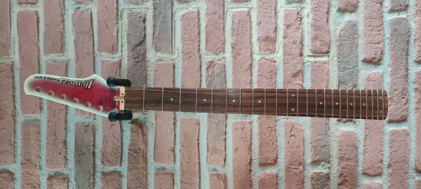 Гриф для гитары Ibanez 1B-1NKRG530PW