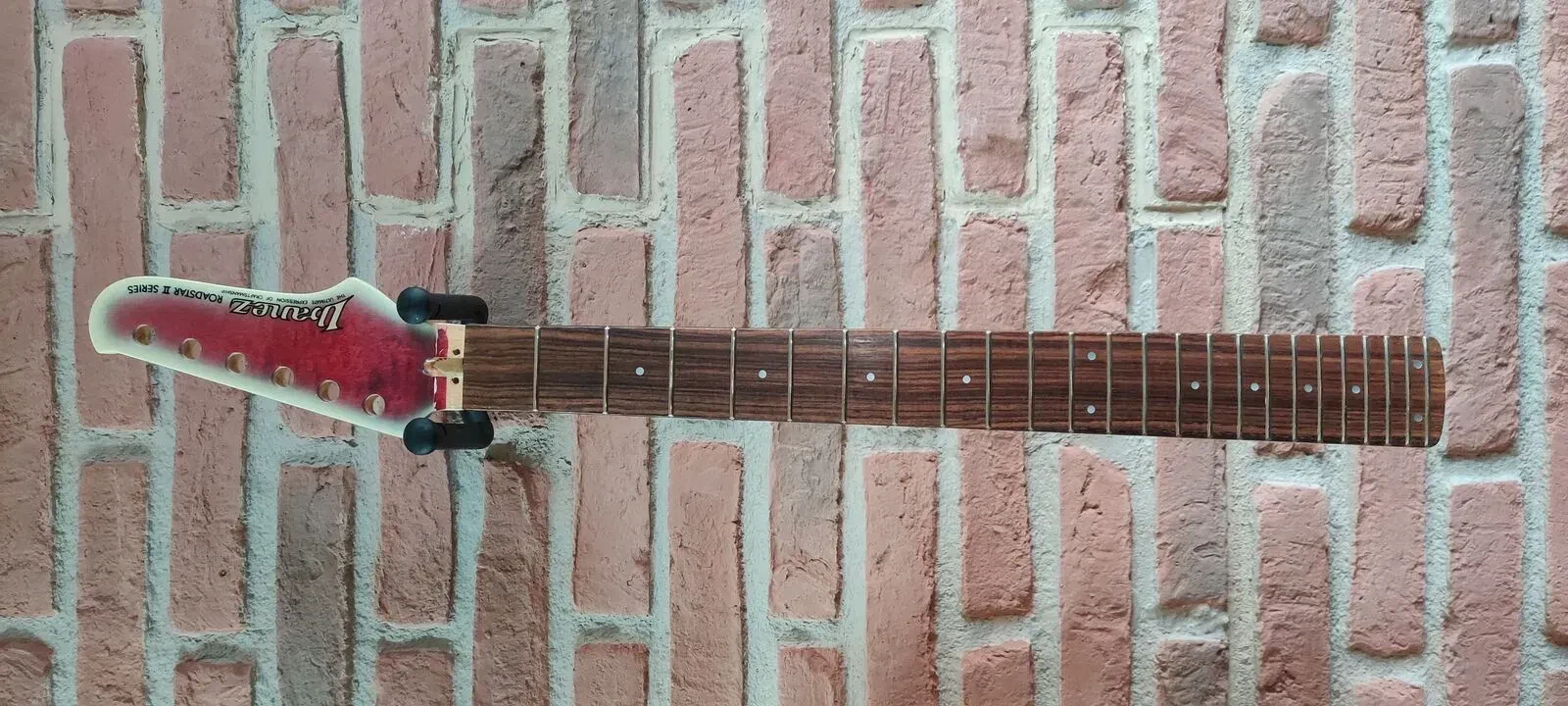 Гриф для гитары Ibanez 1B-1NKRG530PW