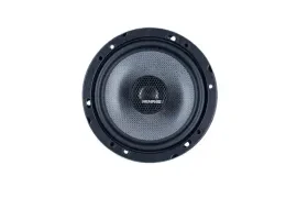 Memphis MS62V 6.5" 2-way Convertible Coaxial Car Speakers