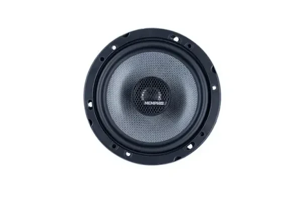 Memphis MS62V 6.5" 2-way Convertible Coaxial Car Speakers