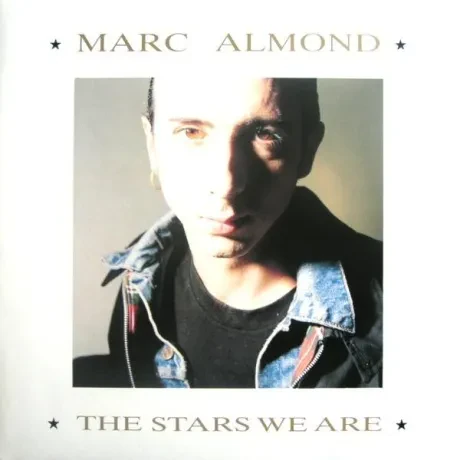 MARC ALMOND - The Stars We Are (LP , Used)