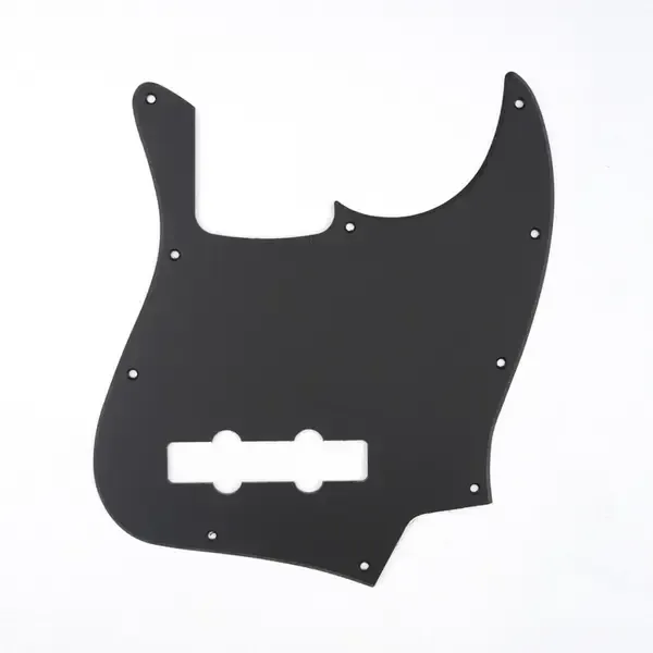 Пикгард Musiclily MX0405 Jazz Bass, 1 слой, черный