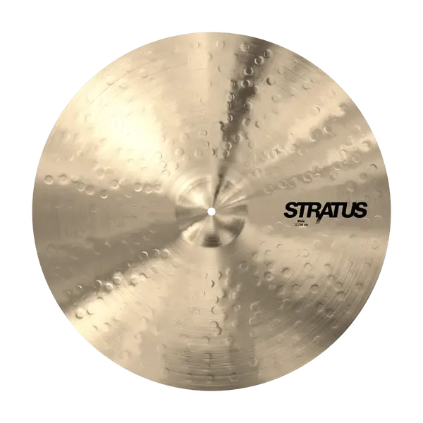 Тарелка барабанная Sabian 22" Stratus Ride