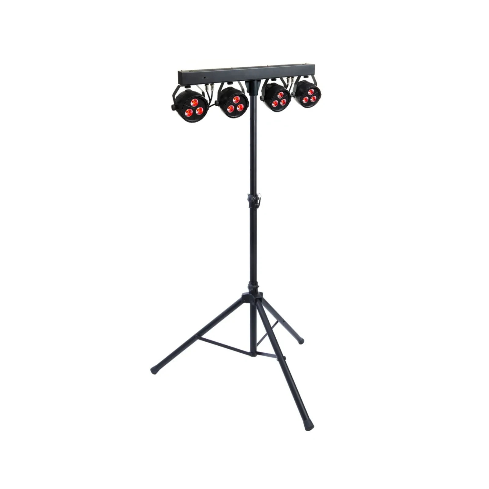 Световой комплект lightmaXX CLS Nano RGBW LED (набор, стойка 1.8 м)