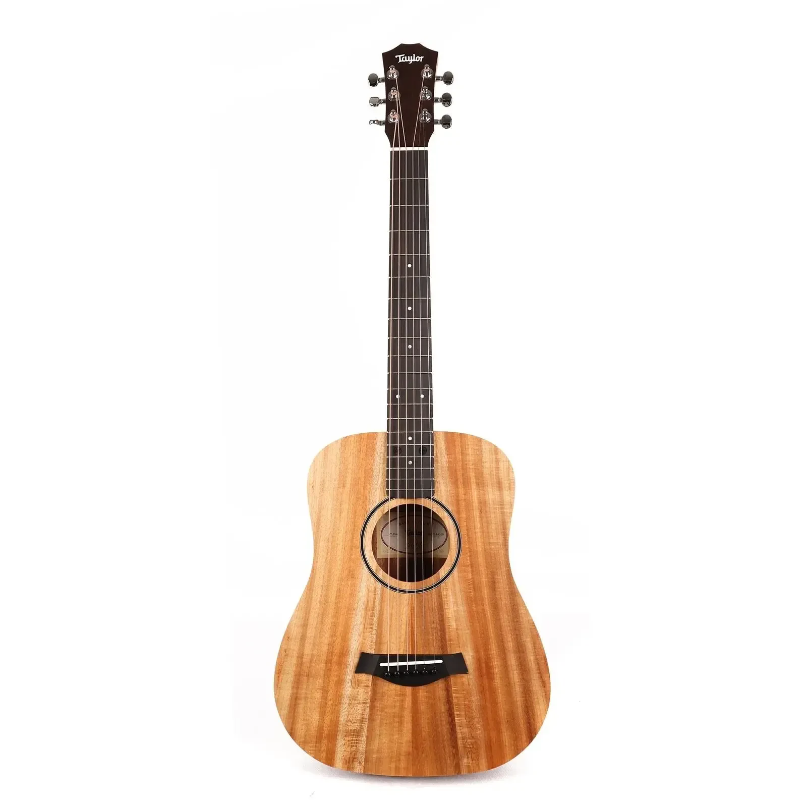 Акустическая гитара Taylor BT-Koa Baby Natural