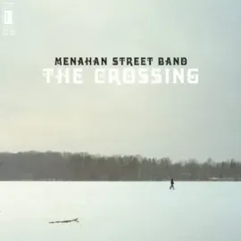 Виниловая пластинка Menahan Street Band - The Crossing [New Vinyl LP]