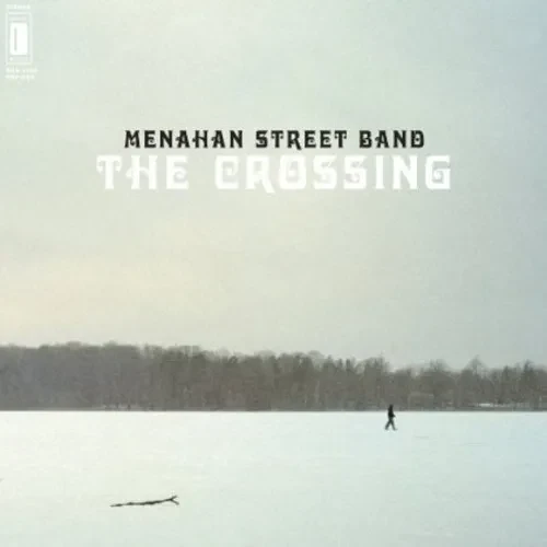 Виниловая пластинка Menahan Street Band - The Crossing [New Vinyl LP]