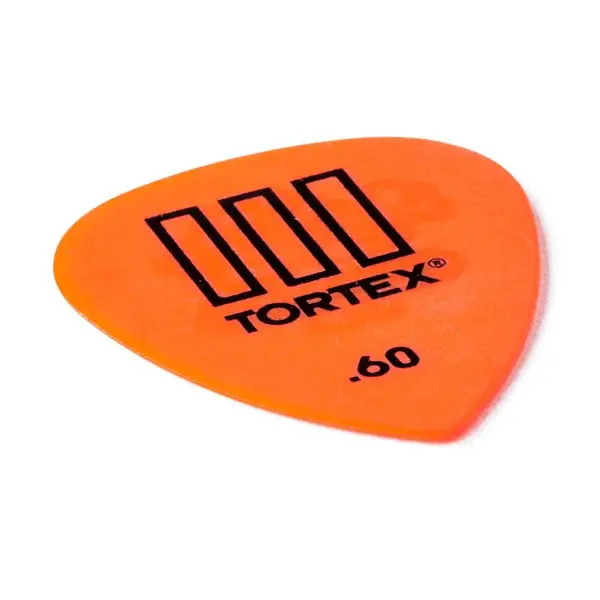 Медиаторы Dunlop Tortex III 462R.60