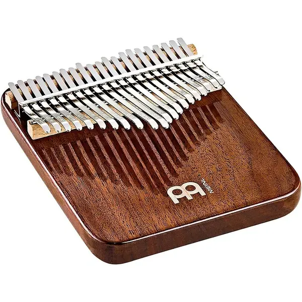 Калимба Meinl Sonic Energy 21 Note Solid Kalimba Black Walnut