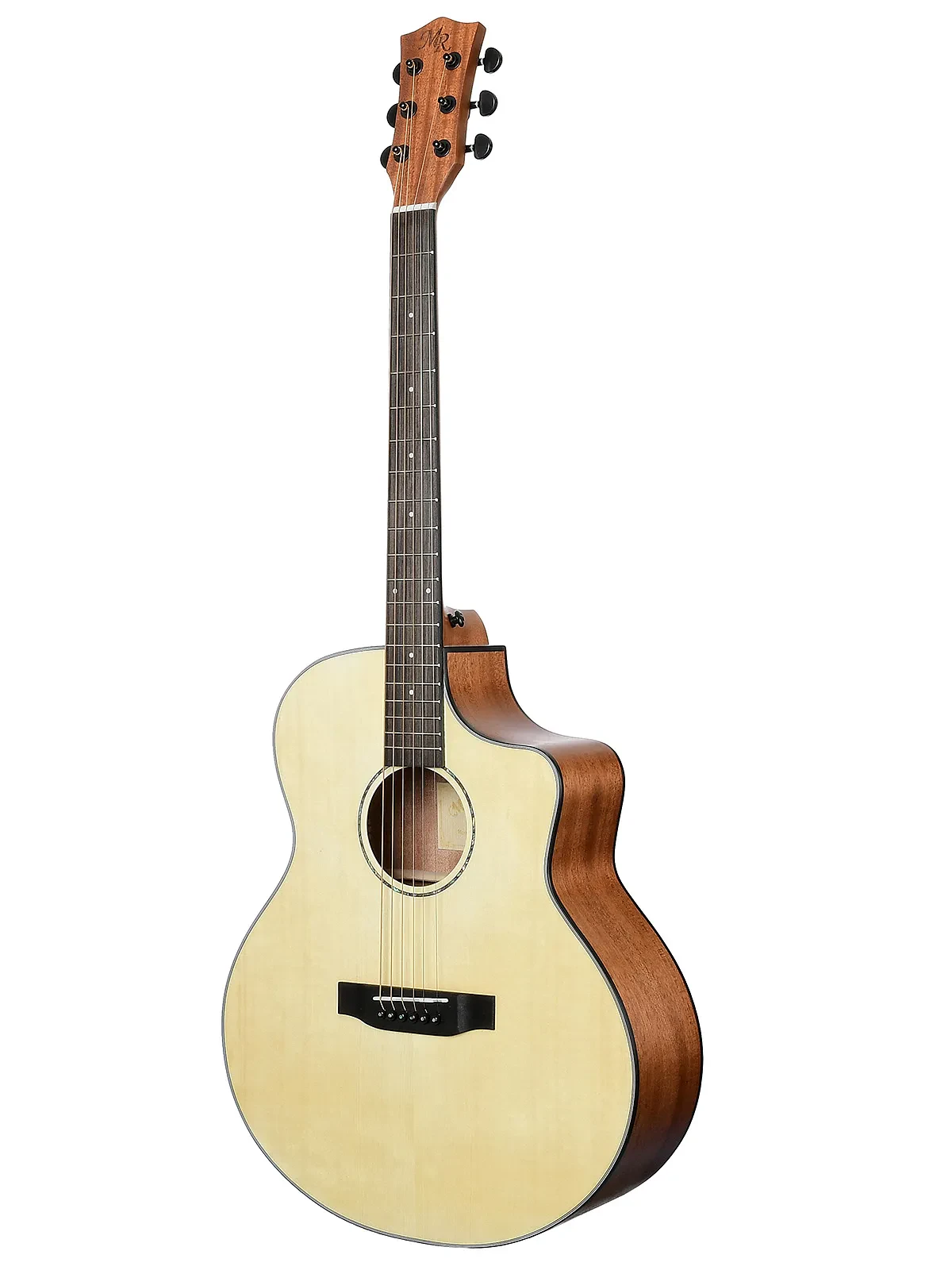 Акустическая гитара MARTIN ROMAS MR-41G