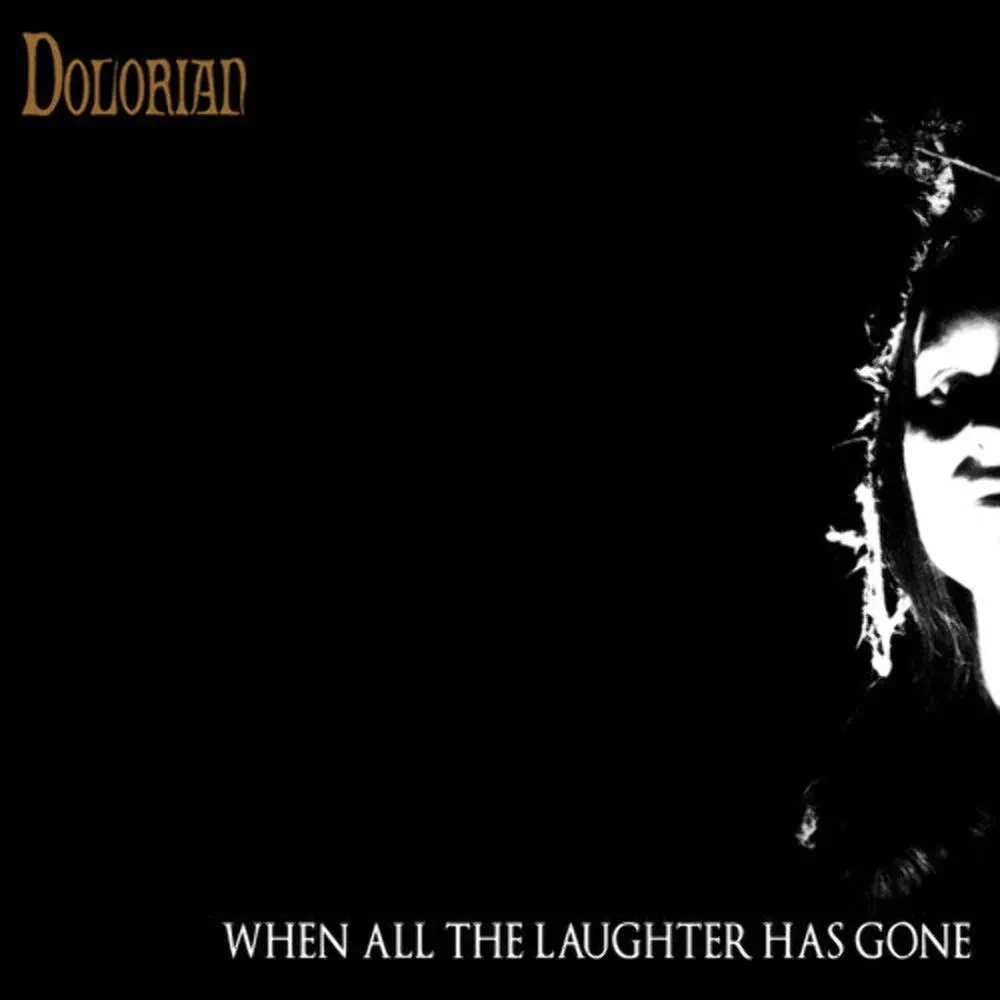 Виниловая пластинка Dolorian – When All The Laughter Has Gone (Релиз 2026)