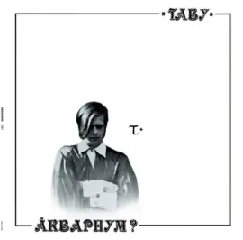 Виниловая пластинка АКВАРИУМ – Табу