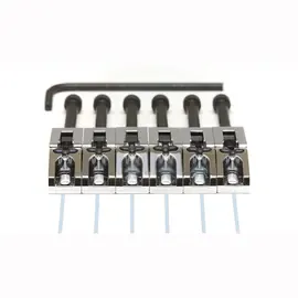 Седло бриджа для электрогитары Graph Tech PN-0080-C6 Floyd Rose (6 штук)