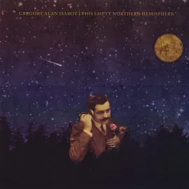Виниловая пластинка Gregory Alan Isakov – This Empty Northern Hemisphere Релиз 2026