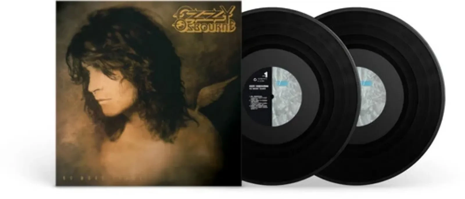 Ozzy Osbourne - No More Tears [2-lp] NEW Sealed Vinyl LP Album