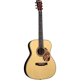 Акустическая гитара Blueridge Pre-War Series BR-263 000 Acoustic Guitar Natural