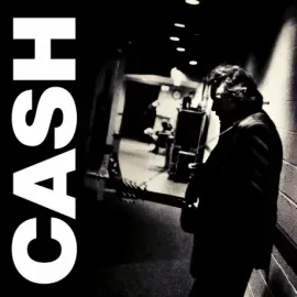 Виниловая пластинка Johnny Cash – American III: Solitary Man (Релиз 2016)