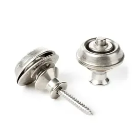 Стреплоки Dunlop SLS1035VN Dual Design