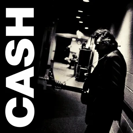 Виниловая пластинка Johnny Cash – American III: Solitary Man (Релиз 2016)