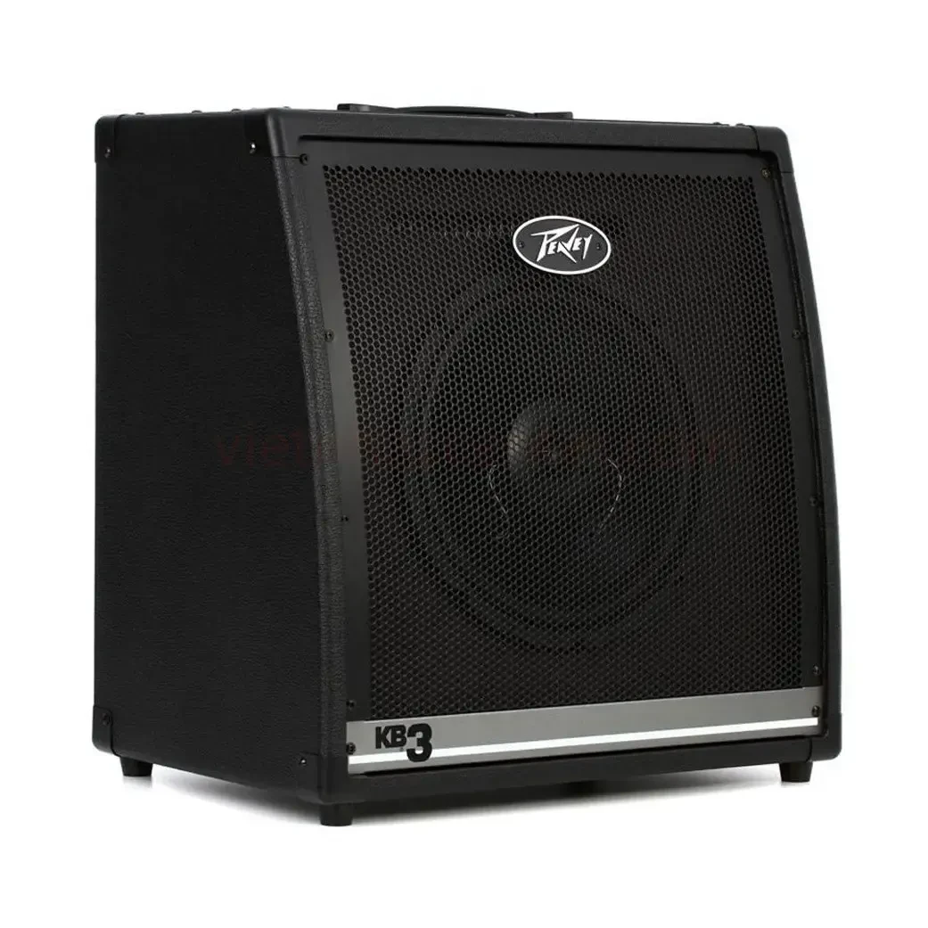 Комбоусилитель для клавишных Peavey KB3 Black 60W 1x12
