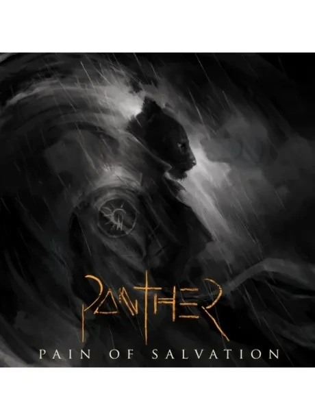 PAIN OF SALVATION - Panther (CD)