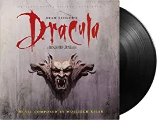 Виниловая пластинка Wojciech Kilar – Bram Stoker's Dracula (Original Motion Picture Soundtrack)