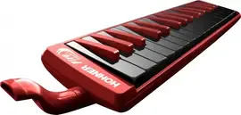 Мелодика Hohner C943274 Fire Melodica