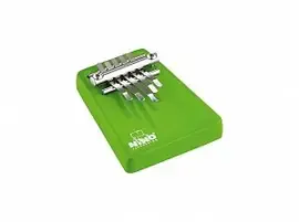 Калимба малая Nino Percussion NINO963GR
